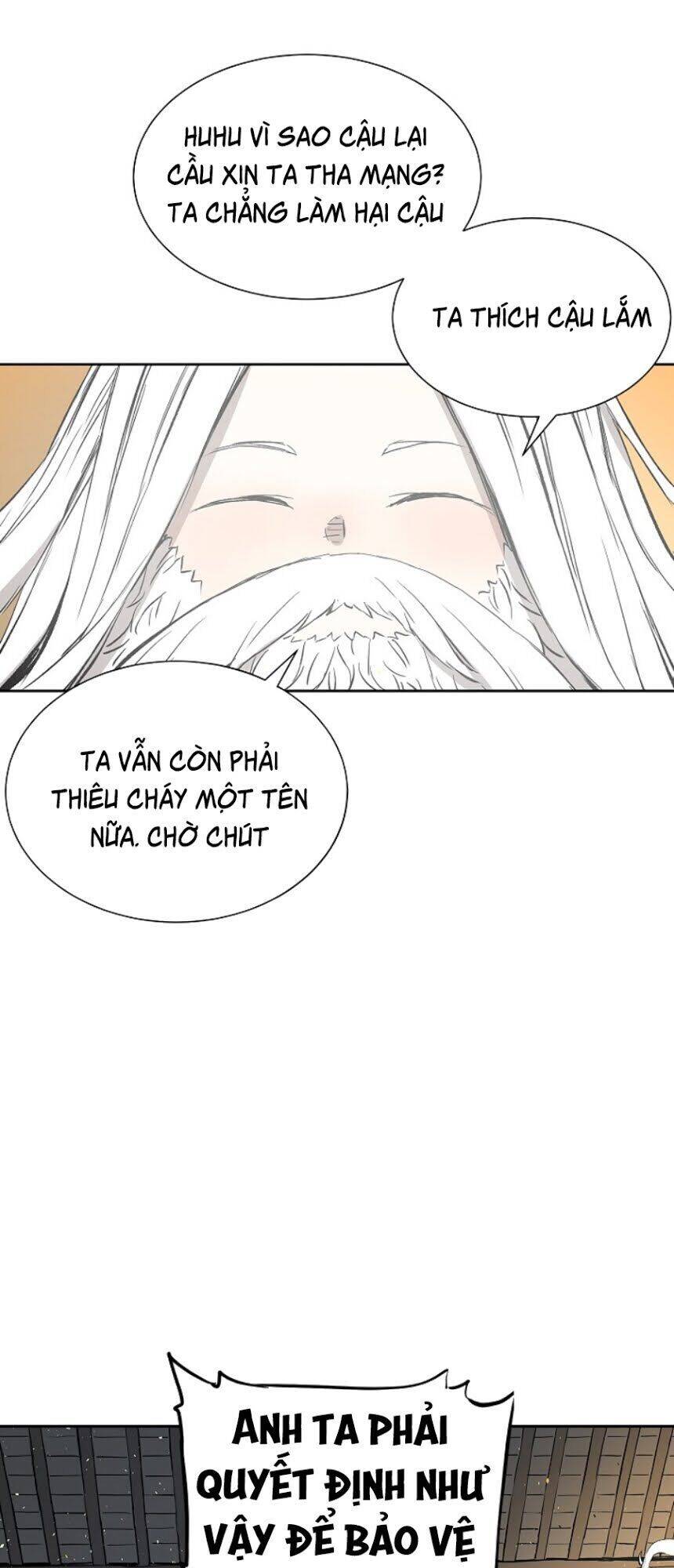 Vô Kiếm Tiểu Tử Chapter 42 - Trang 31