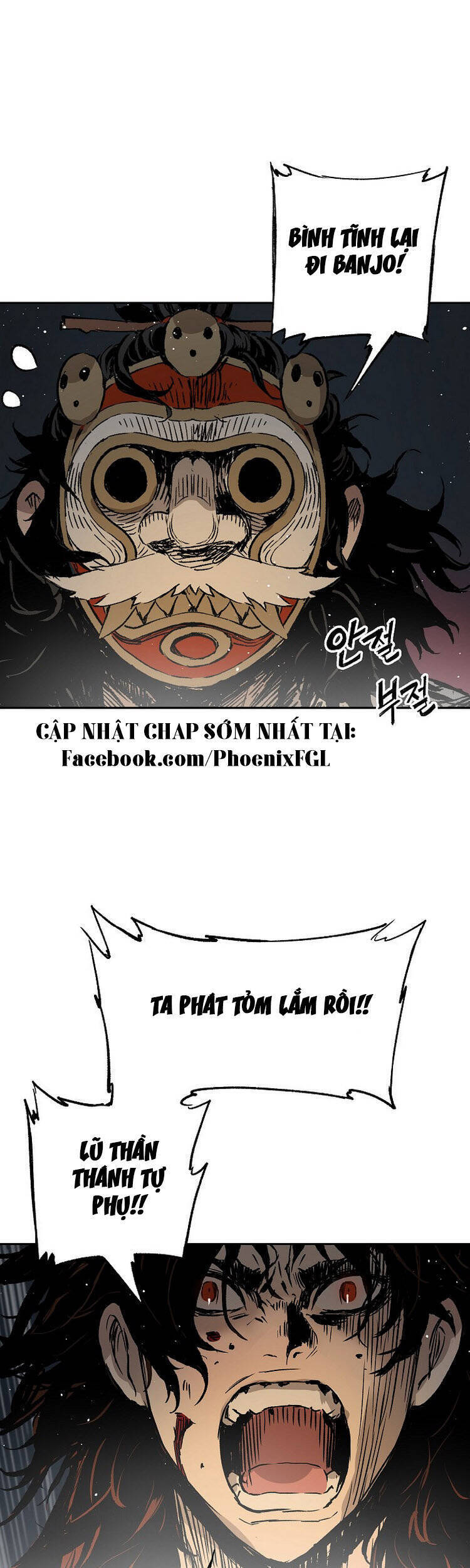 Vô Kiếm Tiểu Tử Chapter 89 - Trang 51