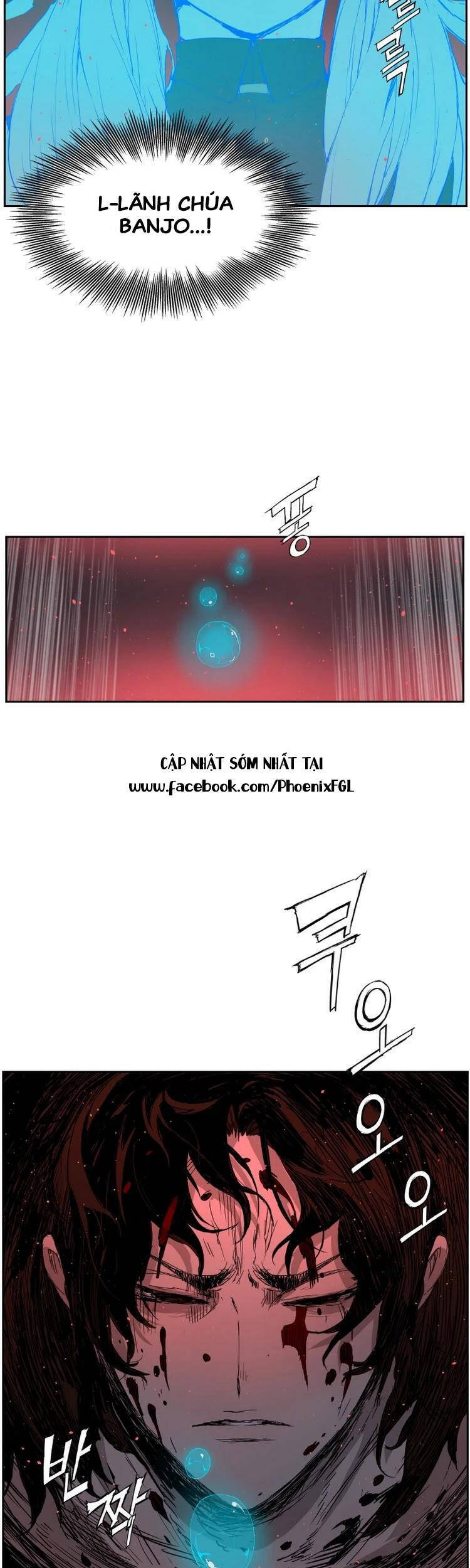 Vô Kiếm Tiểu Tử Chapter 84 - Trang 3