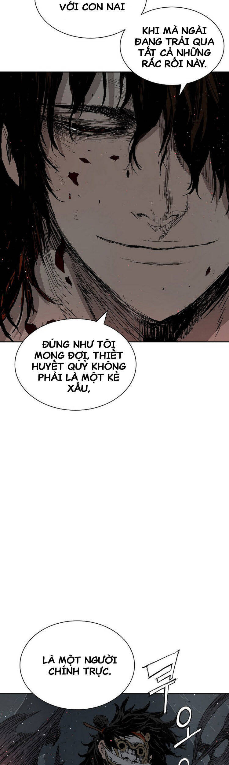 Vô Kiếm Tiểu Tử Chapter 88 - Trang 30