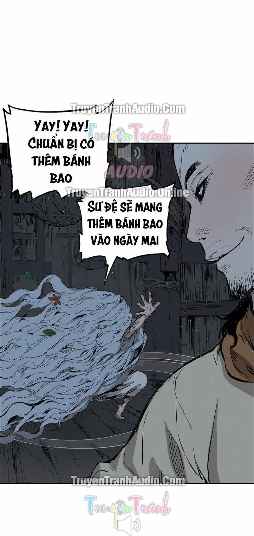 Vô Kiếm Tiểu Tử Chapter 41 - Trang 5