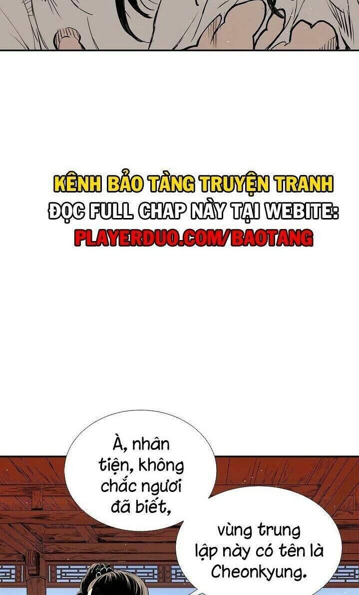 Vô Kiếm Tiểu Tử Chapter 28 - Trang 106