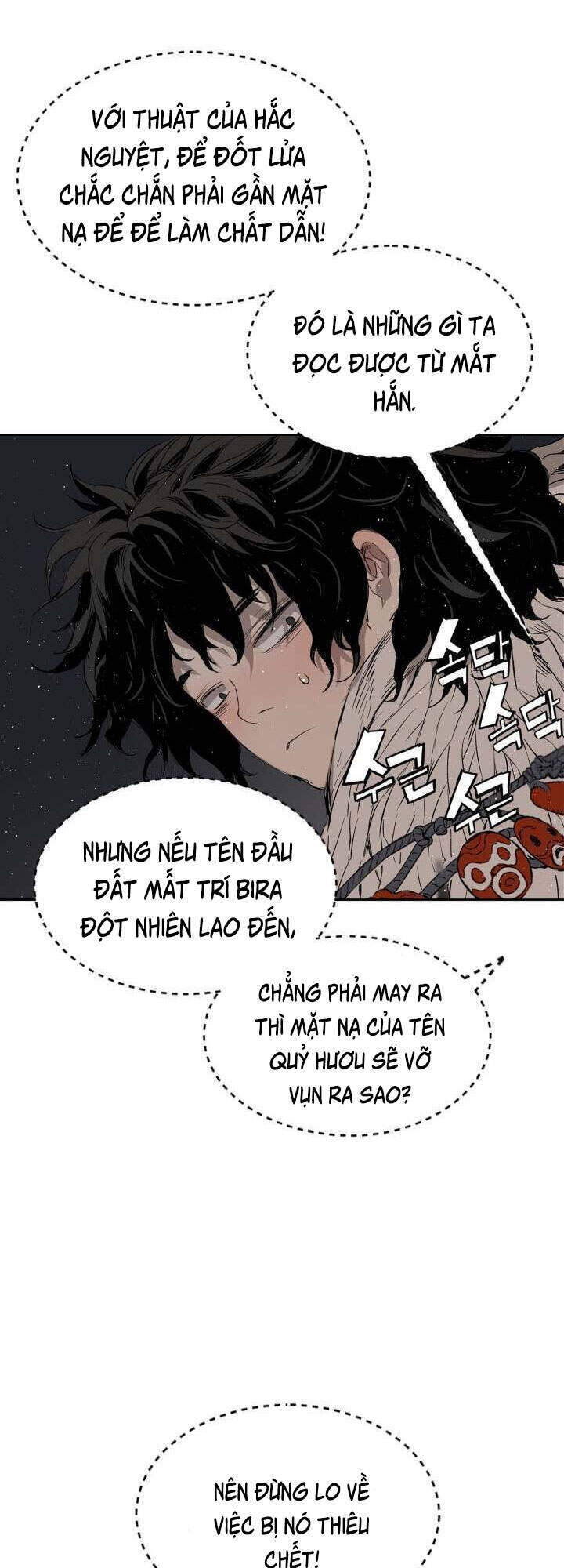 Vô Kiếm Tiểu Tử Chapter 59 - Trang 18