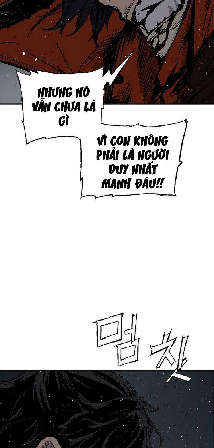 Vô Kiếm Tiểu Tử Chapter 100 - Trang 49