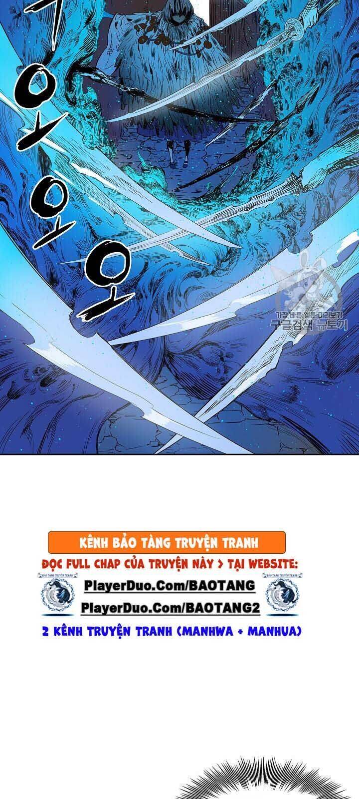 Vô Kiếm Tiểu Tử Chapter 46 - Trang 10