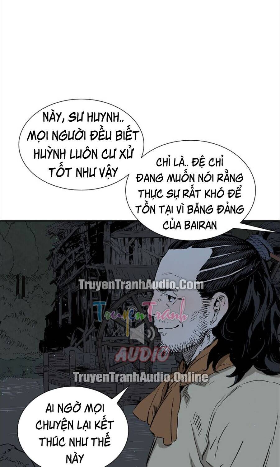 Vô Kiếm Tiểu Tử Chapter 41 - Trang 13