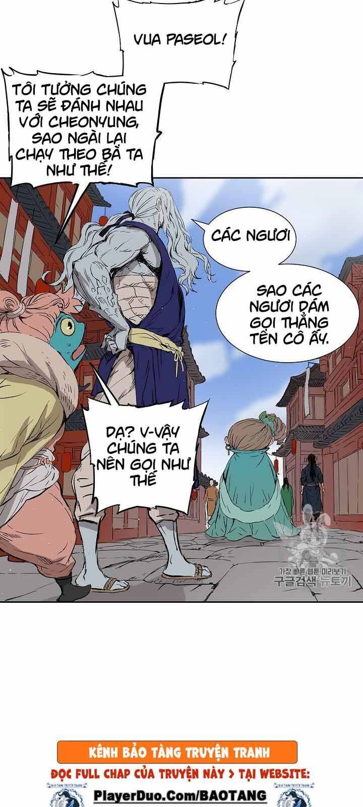 Vô Kiếm Tiểu Tử Chapter 47 - Trang 74