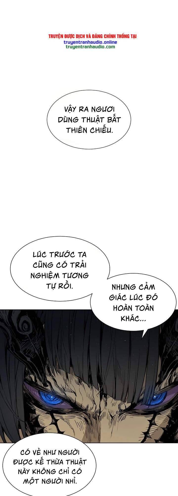 Vô Kiếm Tiểu Tử Chapter 54 - Trang 0