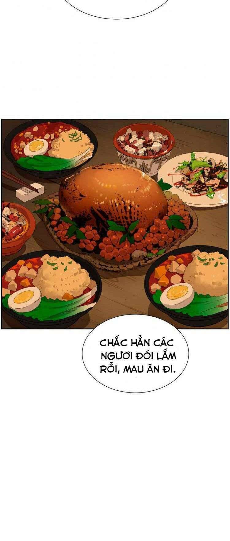 Vô Kiếm Tiểu Tử Chapter 80 - Trang 47