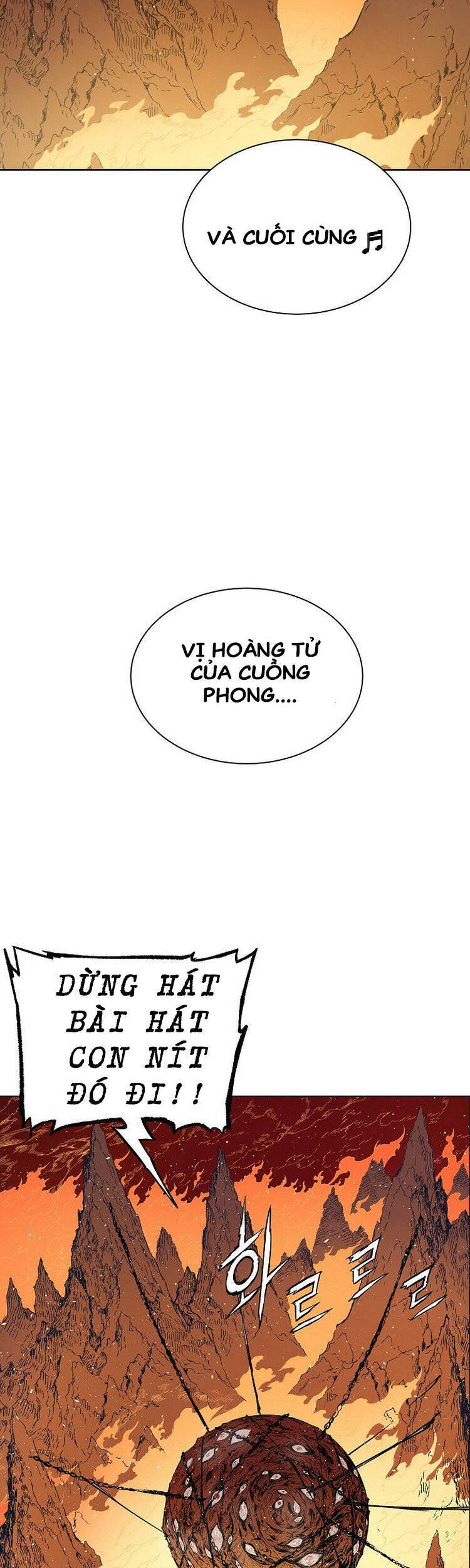 Vô Kiếm Tiểu Tử Chapter 102 - Trang 28