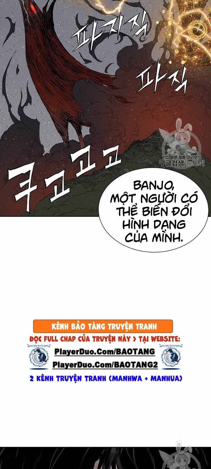 Vô Kiếm Tiểu Tử Chapter 48 - Trang 48