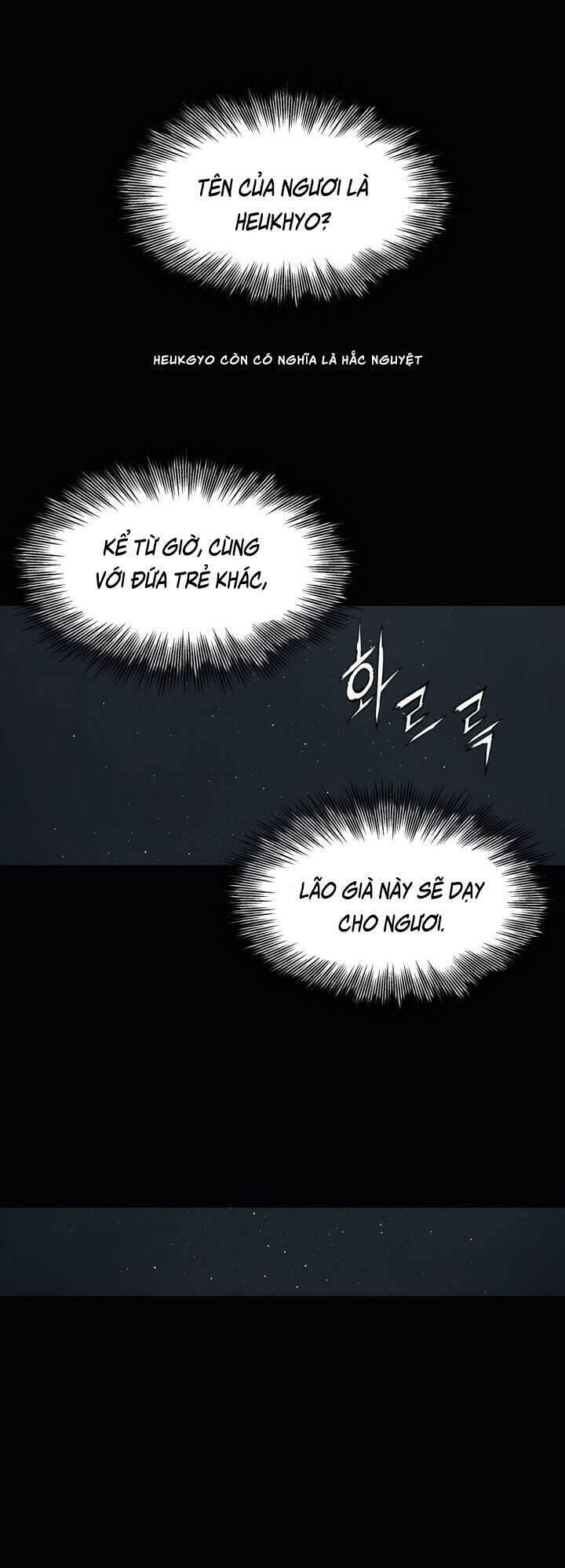 Vô Kiếm Tiểu Tử Chapter 58 - Trang 2