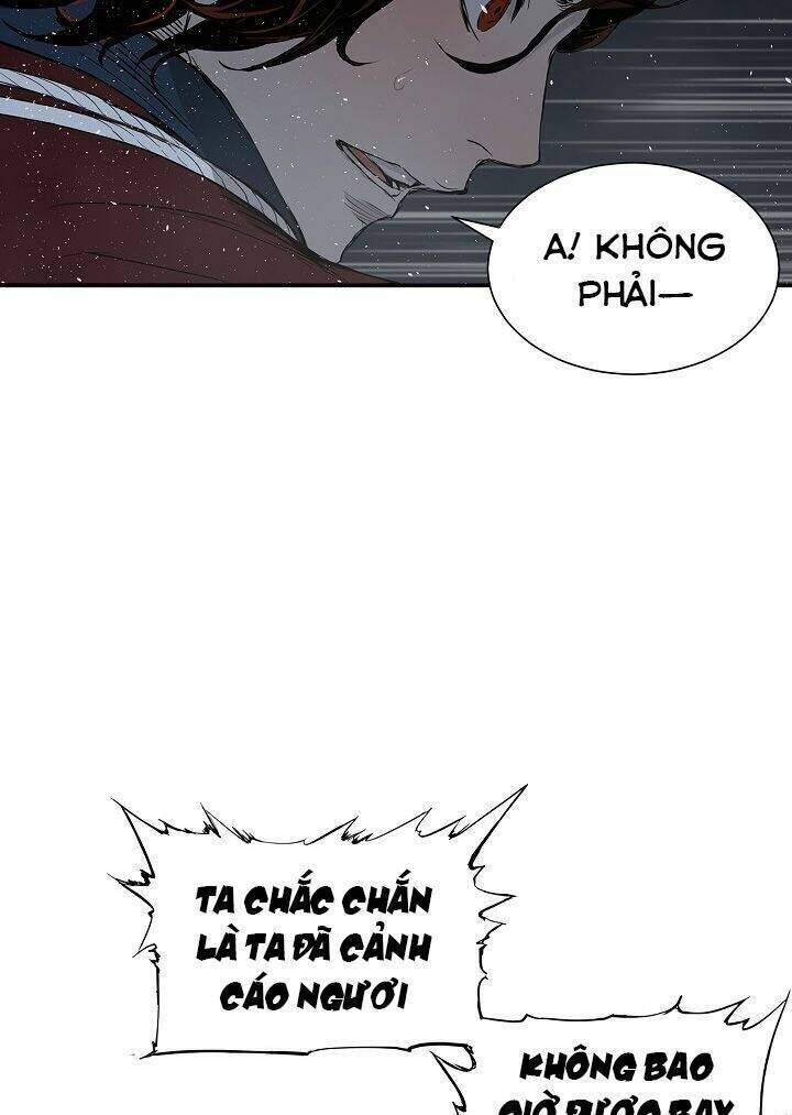 Vô Kiếm Tiểu Tử Chapter 32 - Trang 76