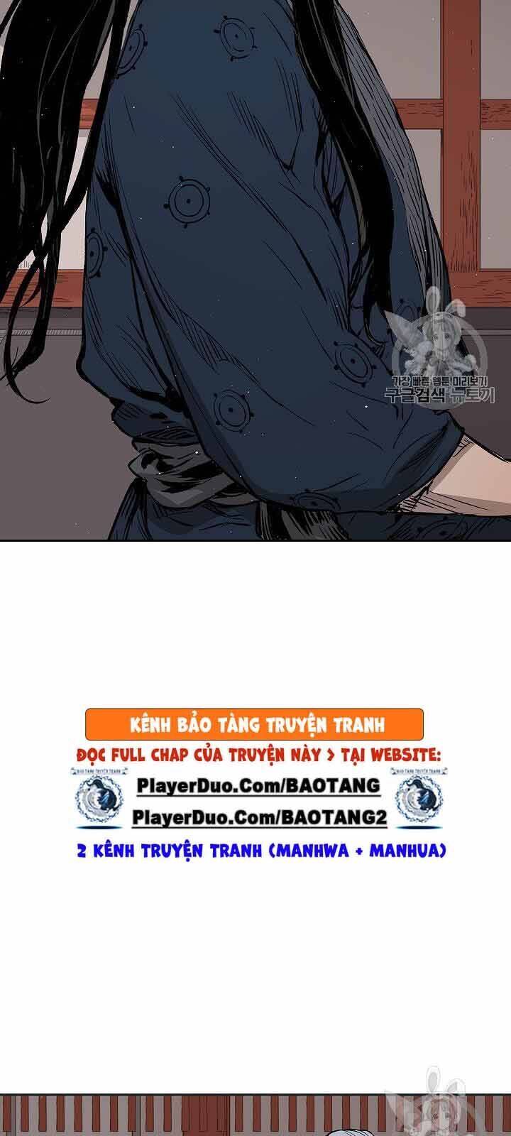 Vô Kiếm Tiểu Tử Chapter 48 - Trang 58