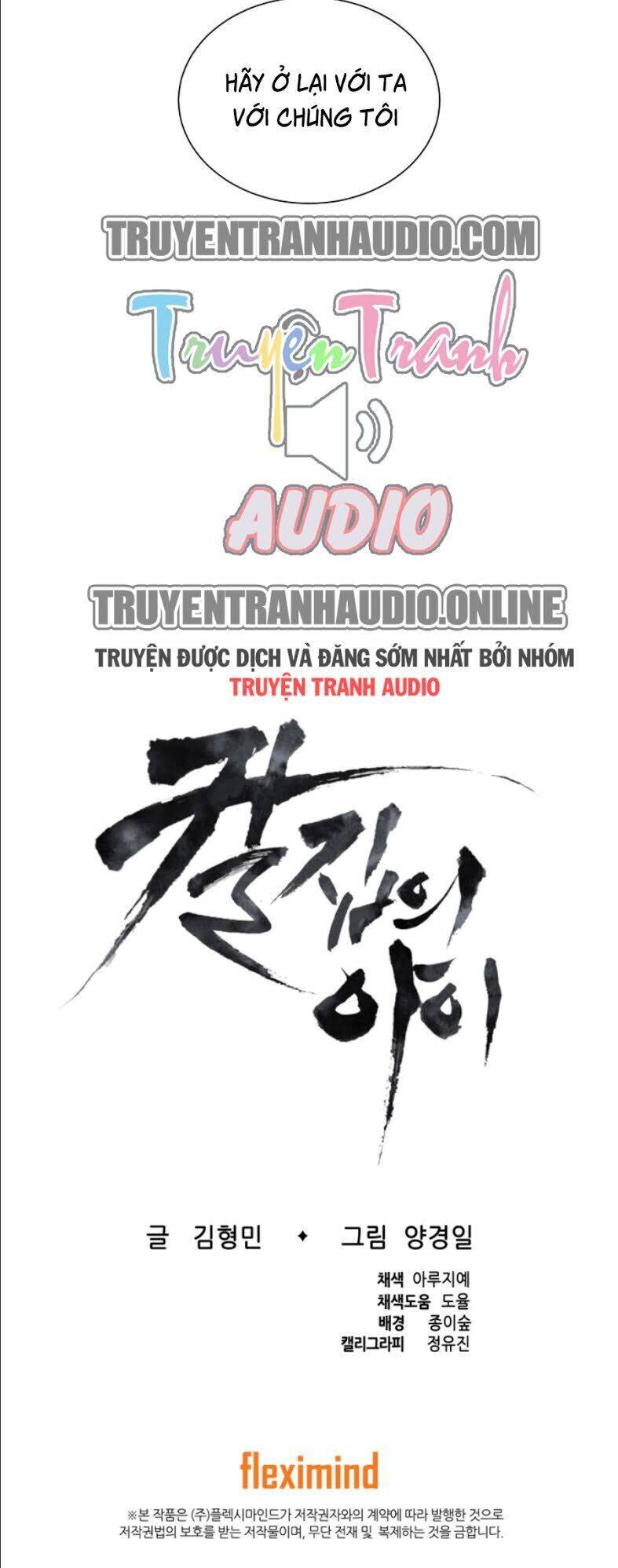 Vô Kiếm Tiểu Tử Chapter 42 - Trang 90