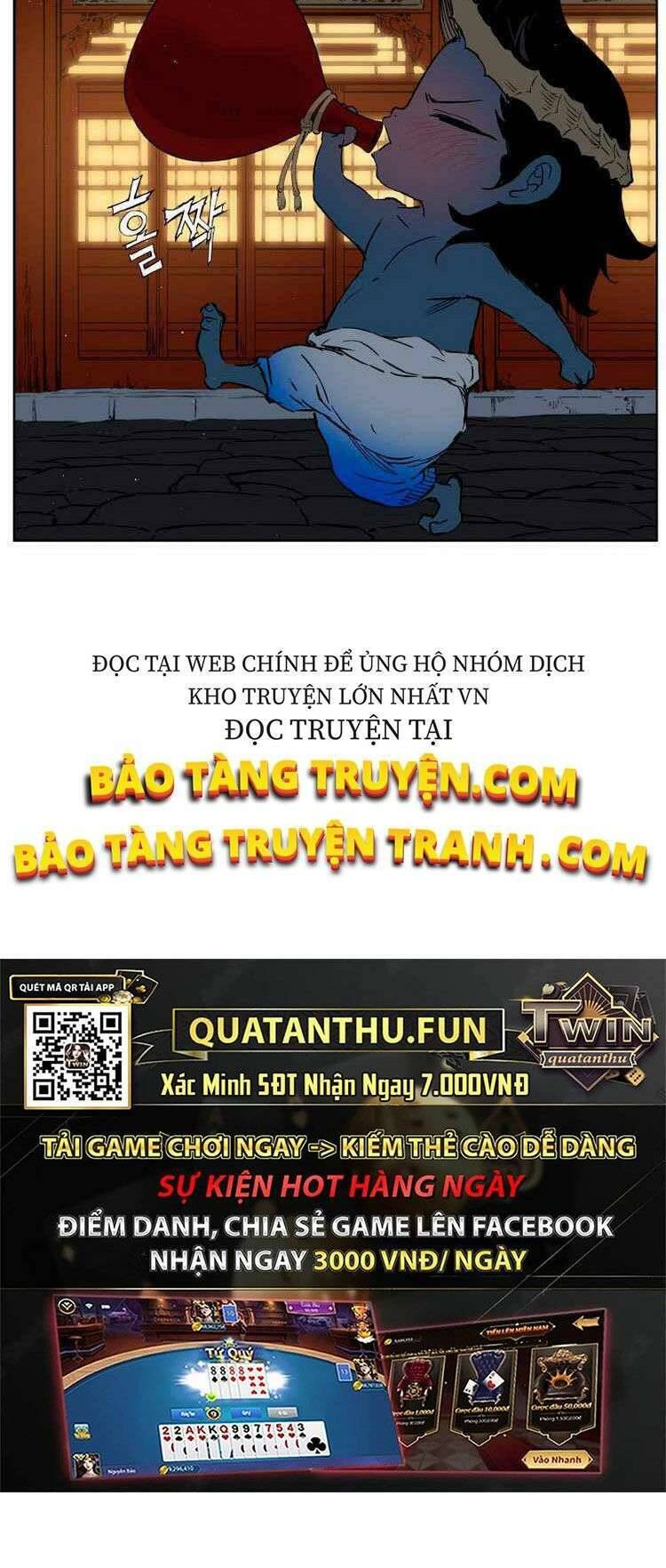 Vô Kiếm Tiểu Tử Chapter 80 - Trang 54