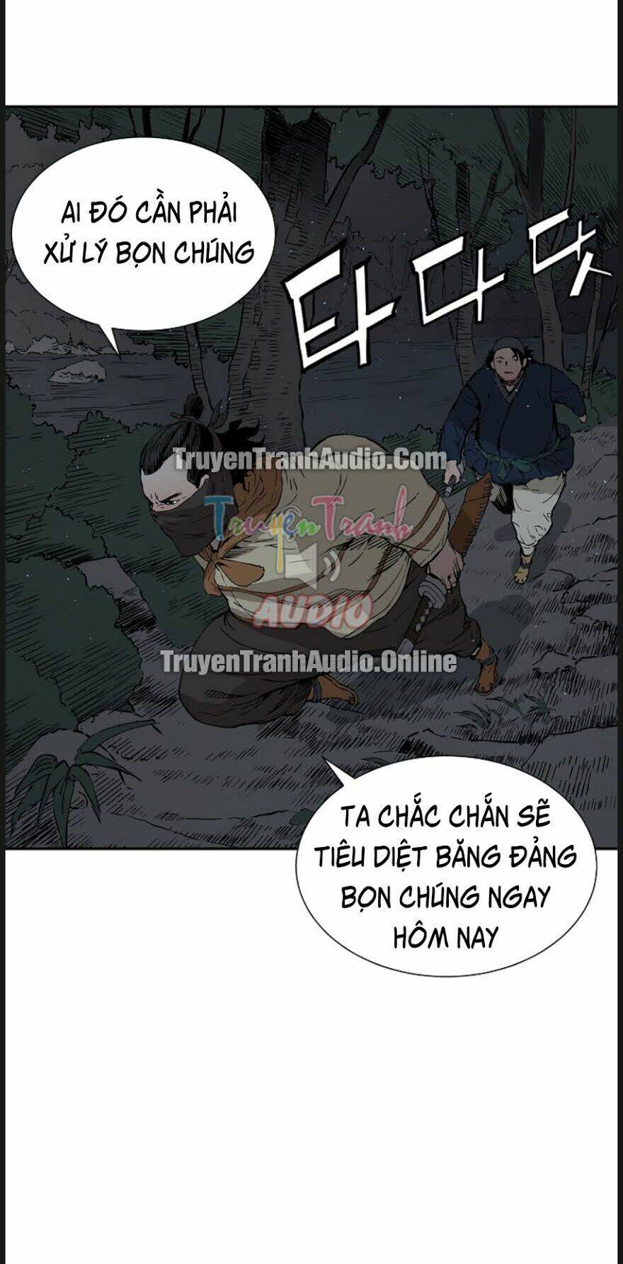 Vô Kiếm Tiểu Tử Chapter 41 - Trang 23