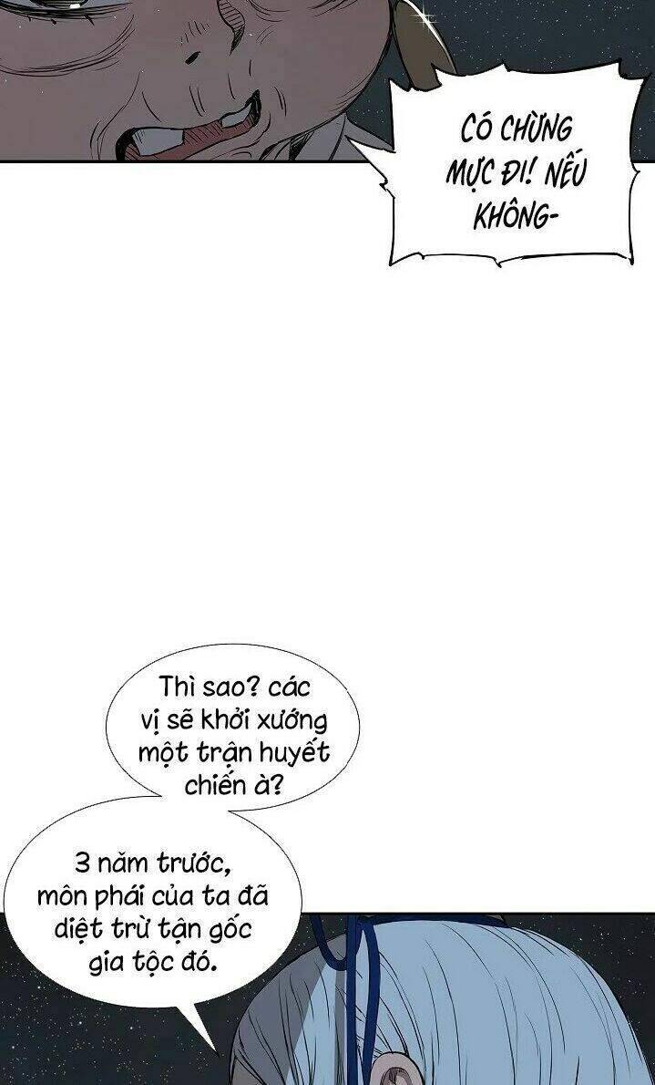 Vô Kiếm Tiểu Tử Chapter 28 - Trang 70