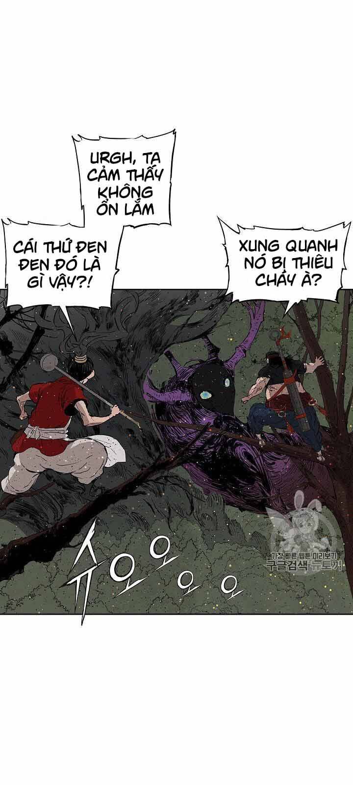 Vô Kiếm Tiểu Tử Chapter 49 - Trang 19