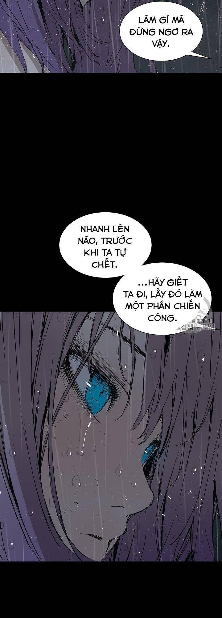 Vô Kiếm Tiểu Tử Chapter 40 - Trang 37