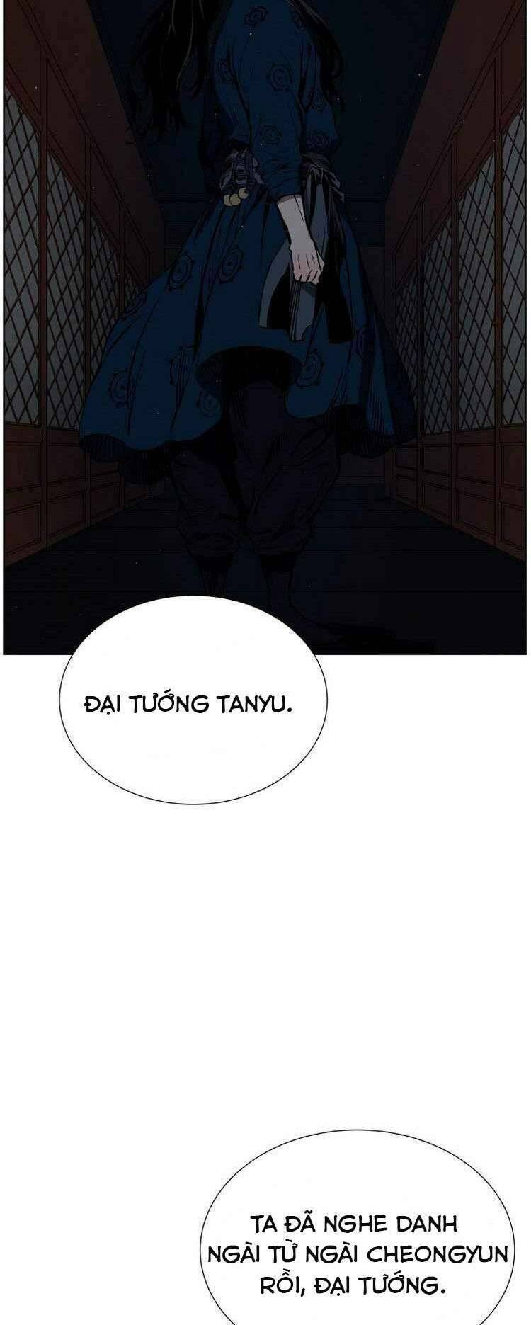 Vô Kiếm Tiểu Tử Chapter 80 - Trang 31