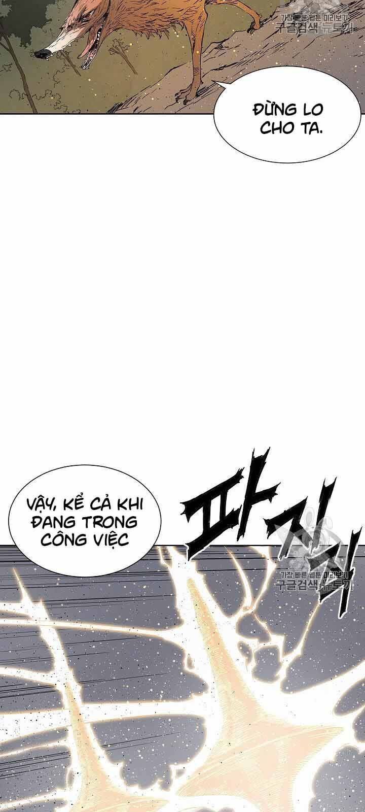 Vô Kiếm Tiểu Tử Chapter 49 - Trang 24