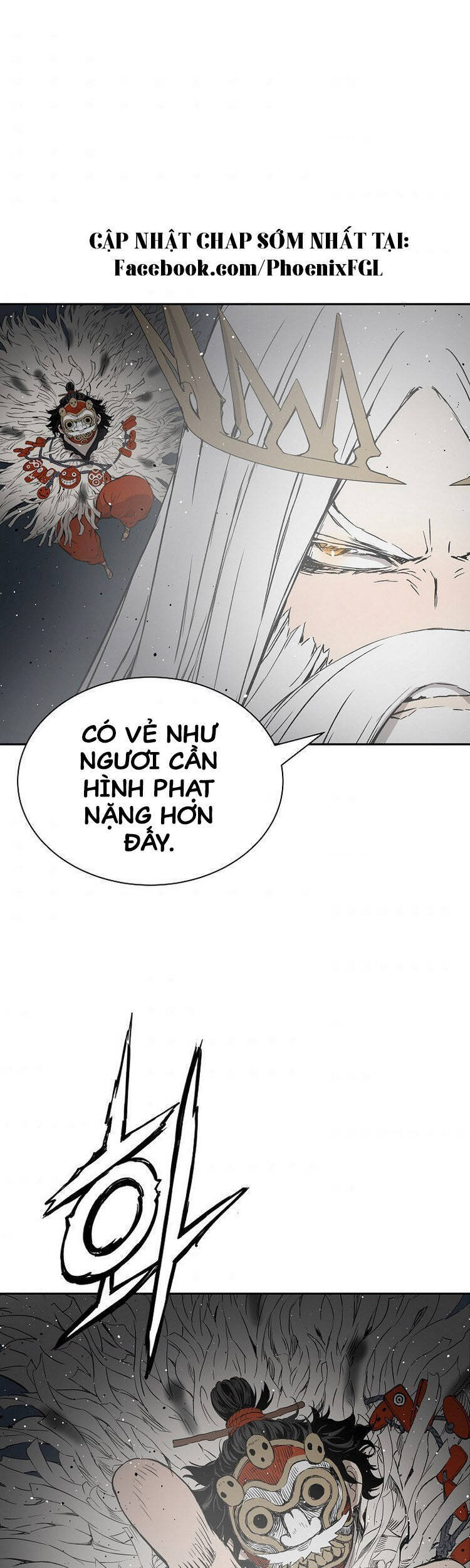 Vô Kiếm Tiểu Tử Chapter 89 - Trang 58