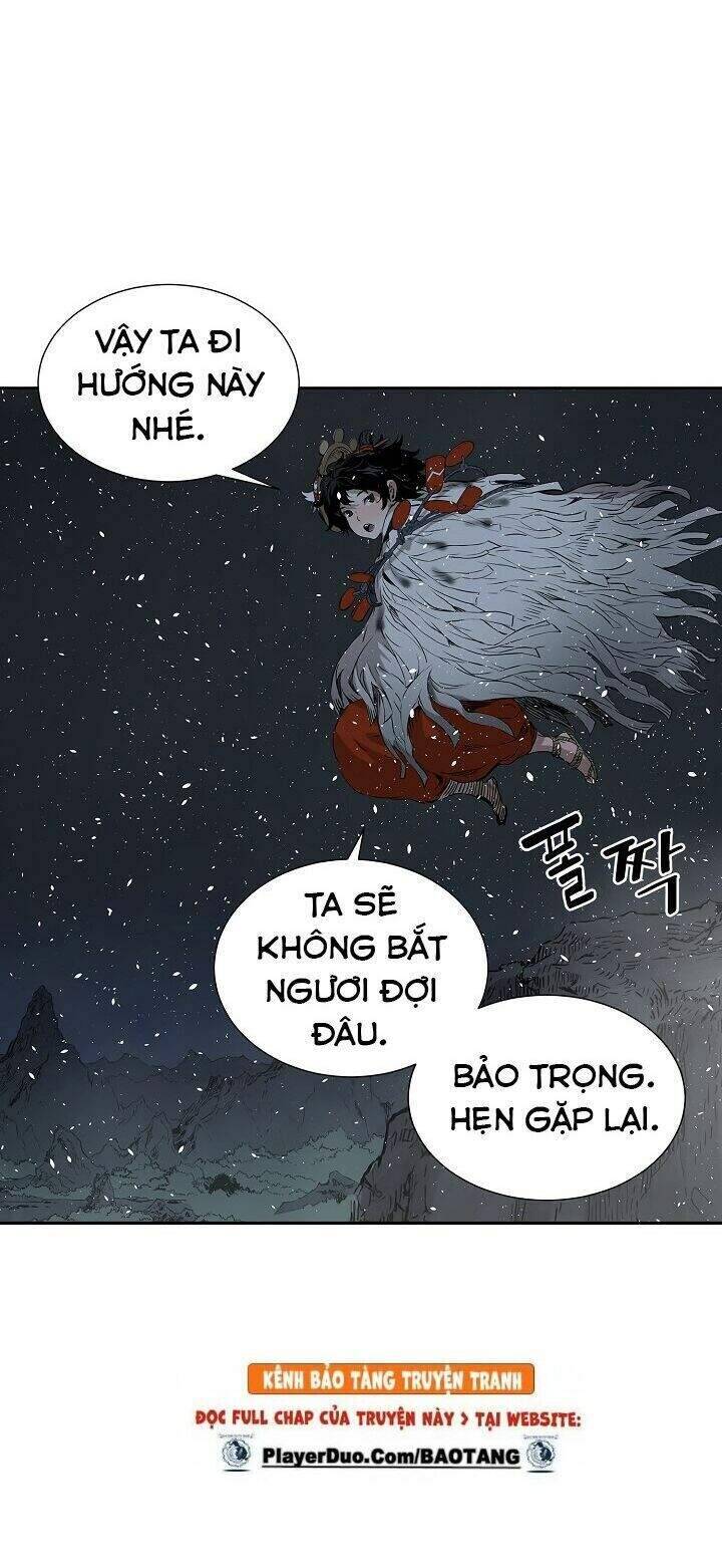 Vô Kiếm Tiểu Tử Chapter 35 - Trang 38