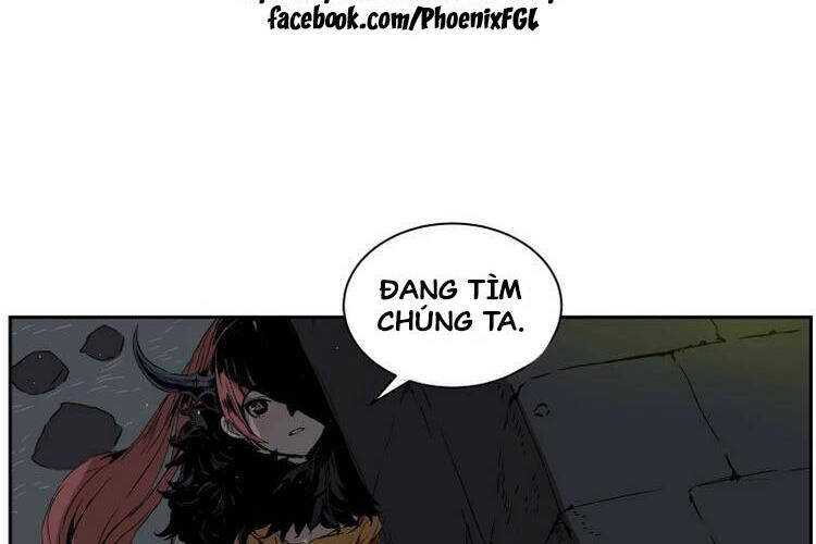 Vô Kiếm Tiểu Tử Chapter 84 - Trang 36