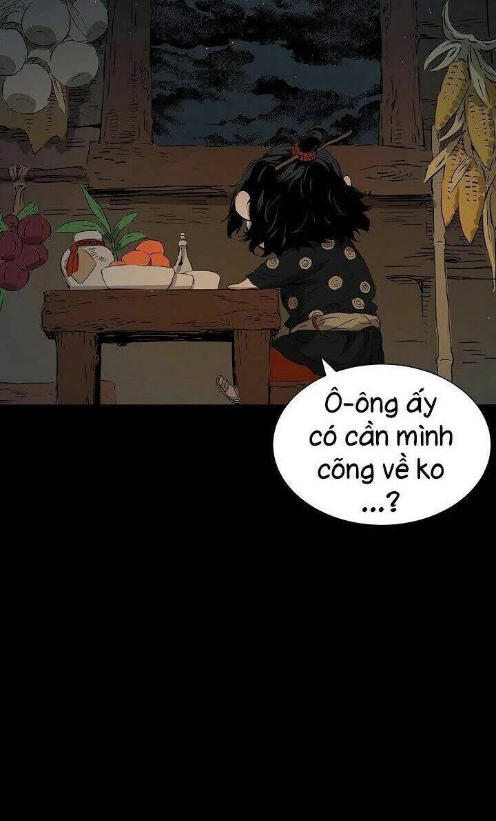 Vô Kiếm Tiểu Tử Chapter 27 - Trang 37