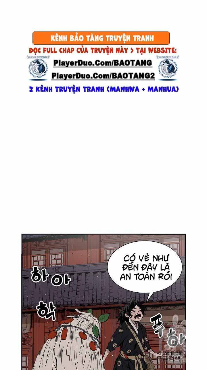 Vô Kiếm Tiểu Tử Chapter 47 - Trang 76