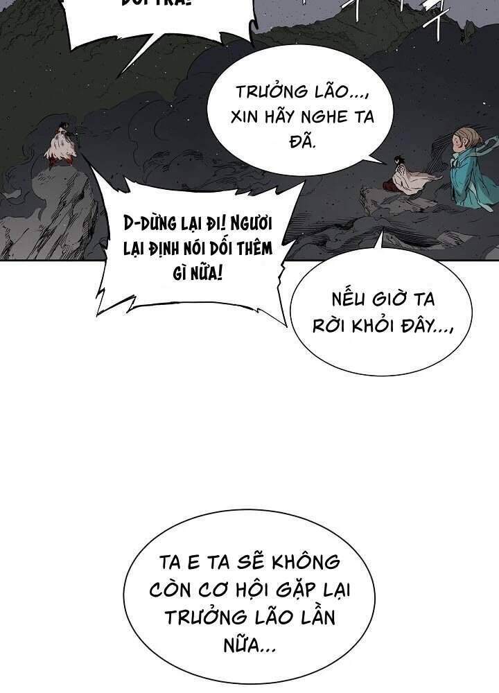 Vô Kiếm Tiểu Tử Chapter 54 - Trang 30