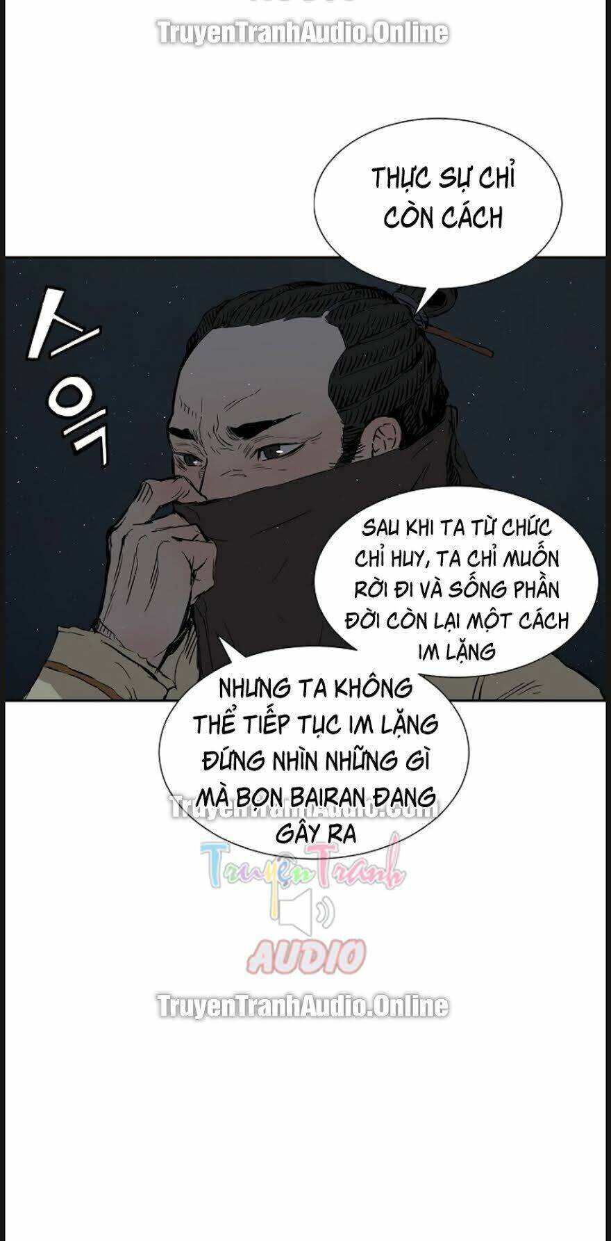 Vô Kiếm Tiểu Tử Chapter 41 - Trang 22