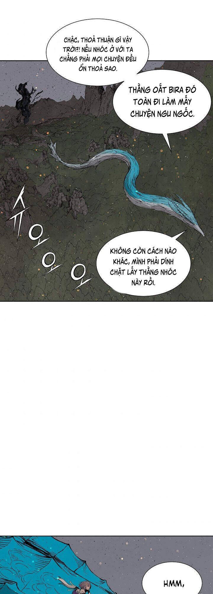 Vô Kiếm Tiểu Tử Chapter 51 - Trang 6