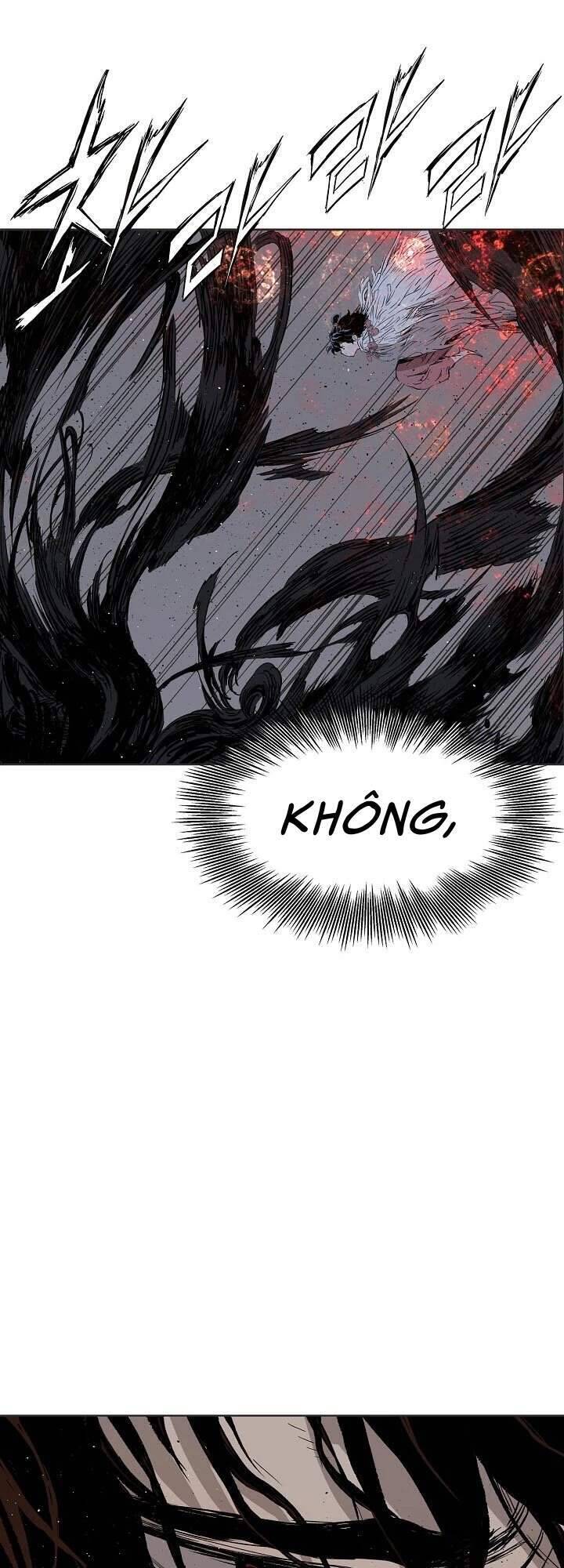 Vô Kiếm Tiểu Tử Chapter 54 - Trang 69