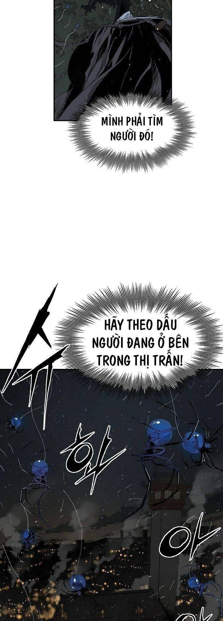 Vô Kiếm Tiểu Tử Chapter 37 - Trang 84