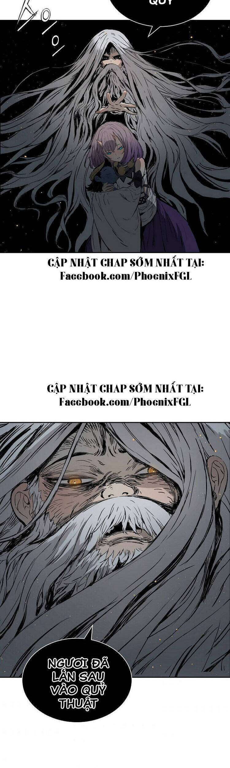 Vô Kiếm Tiểu Tử Chapter 89 - Trang 28