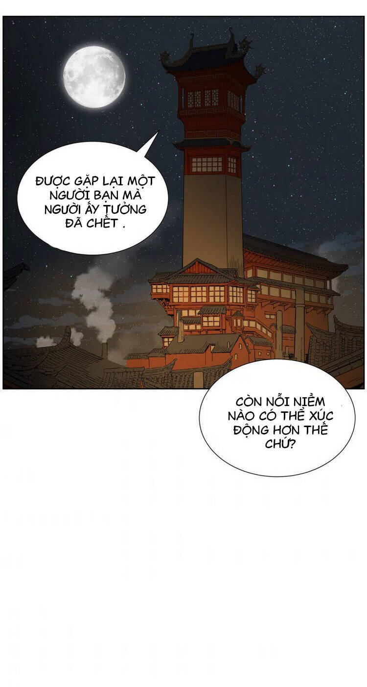 Vô Kiếm Tiểu Tử Chapter 81 - Trang 35