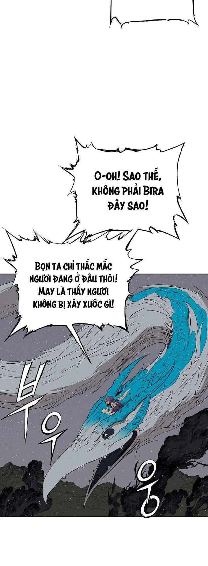 Vô Kiếm Tiểu Tử Chapter 60 - Trang 7