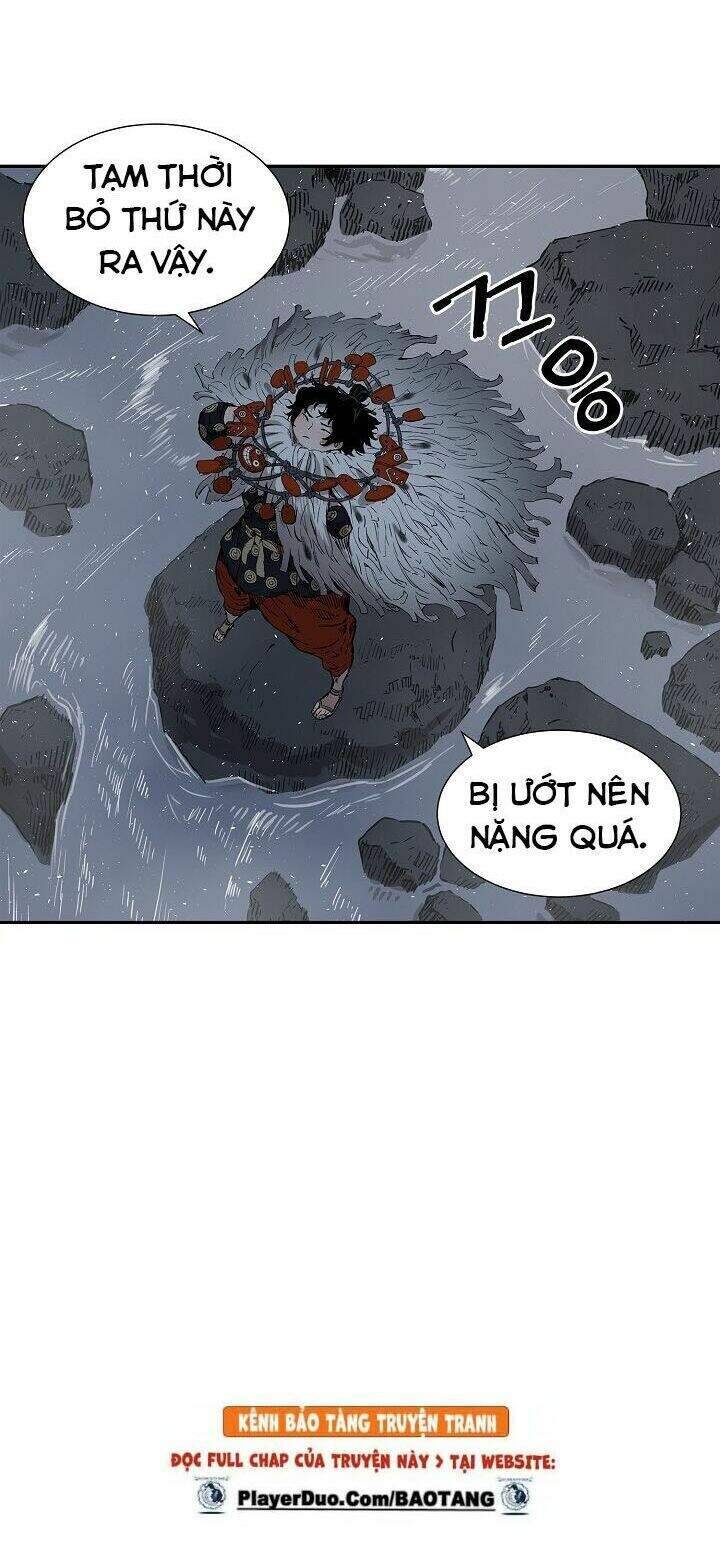 Vô Kiếm Tiểu Tử Chapter 38 - Trang 7