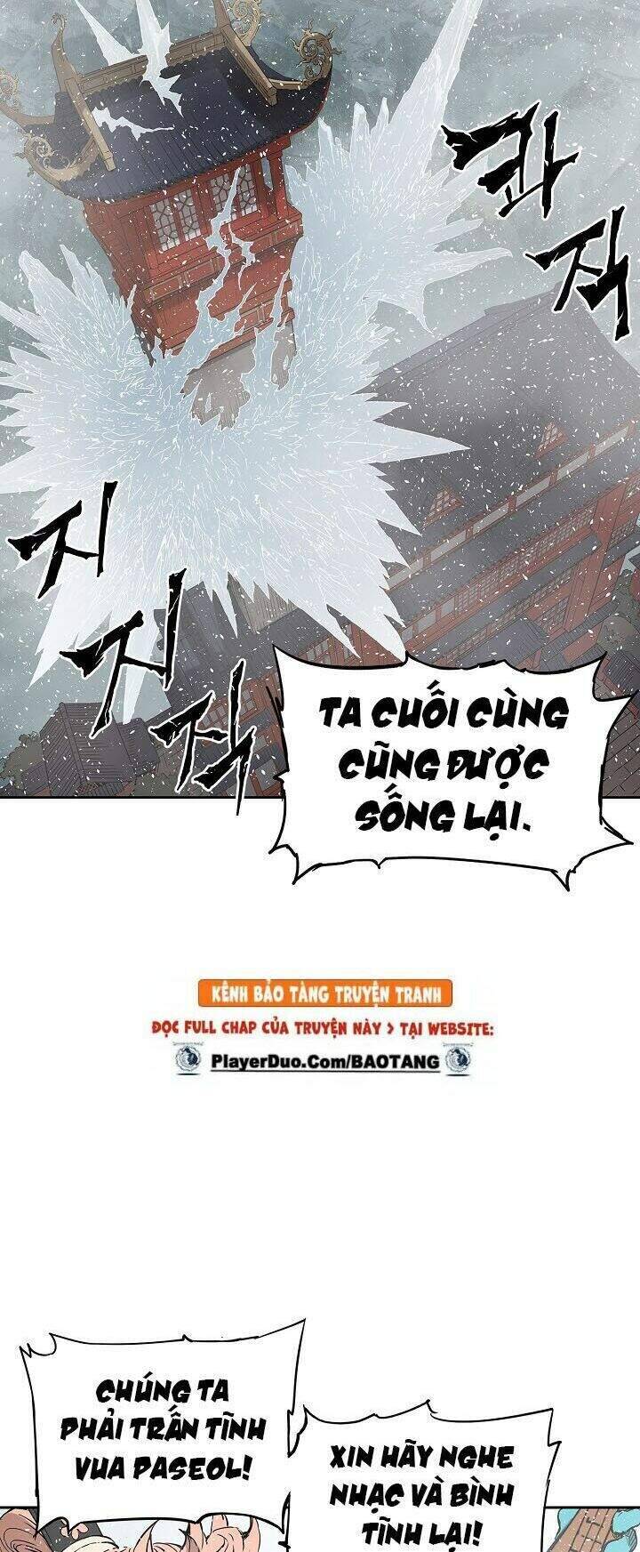 Vô Kiếm Tiểu Tử Chapter 31 - Trang 4