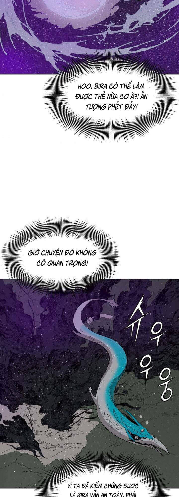 Vô Kiếm Tiểu Tử Chapter 59 - Trang 78