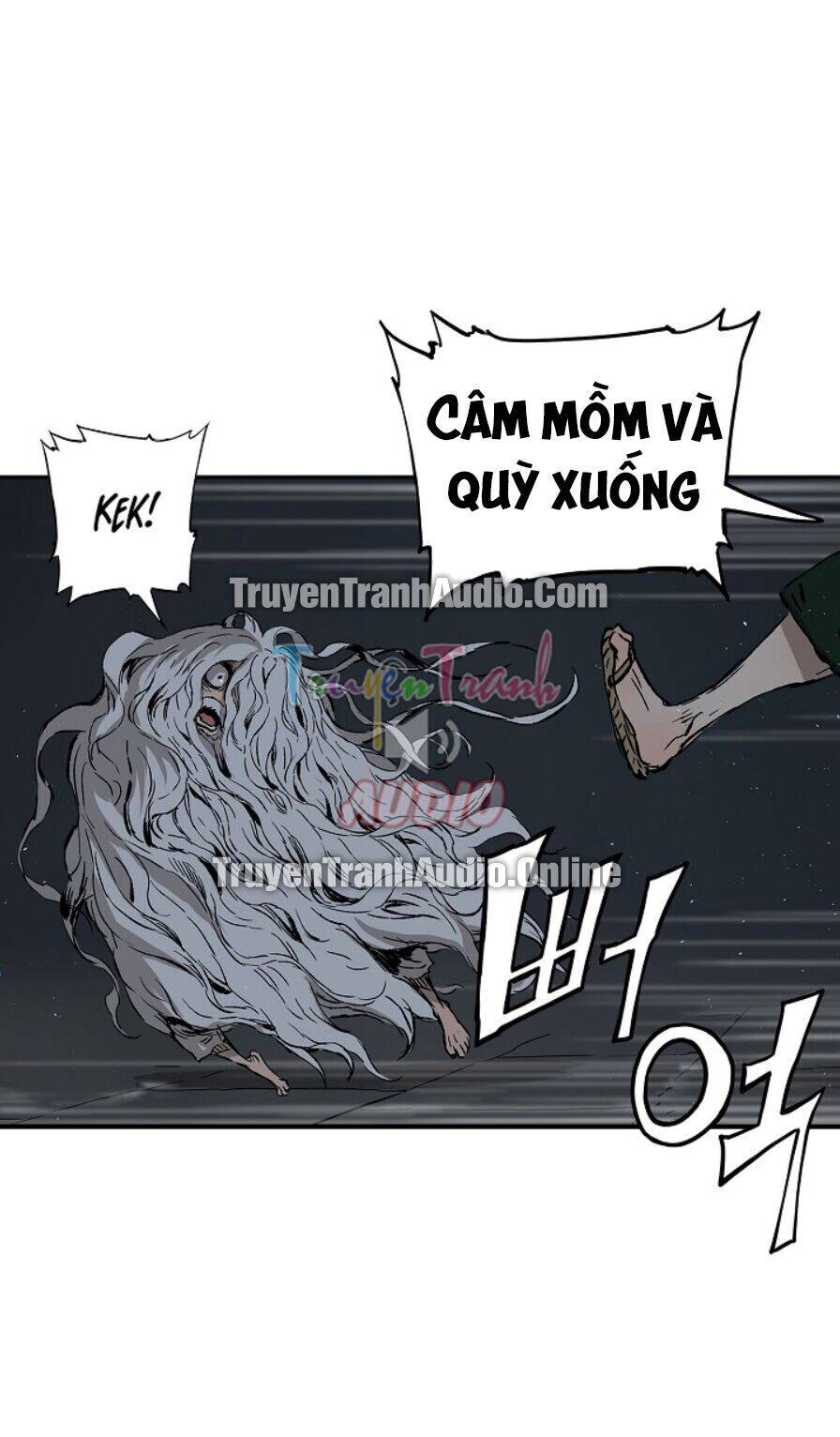 Vô Kiếm Tiểu Tử Chapter 41 - Trang 38