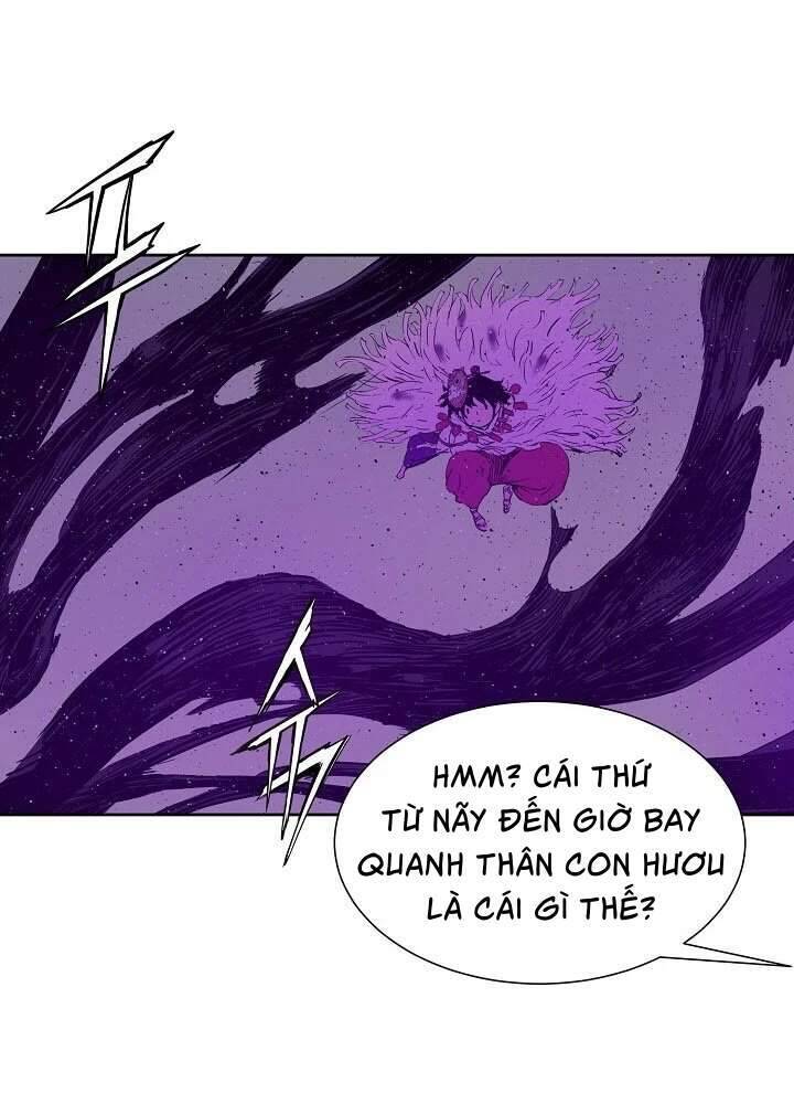 Vô Kiếm Tiểu Tử Chapter 55 - Trang 36