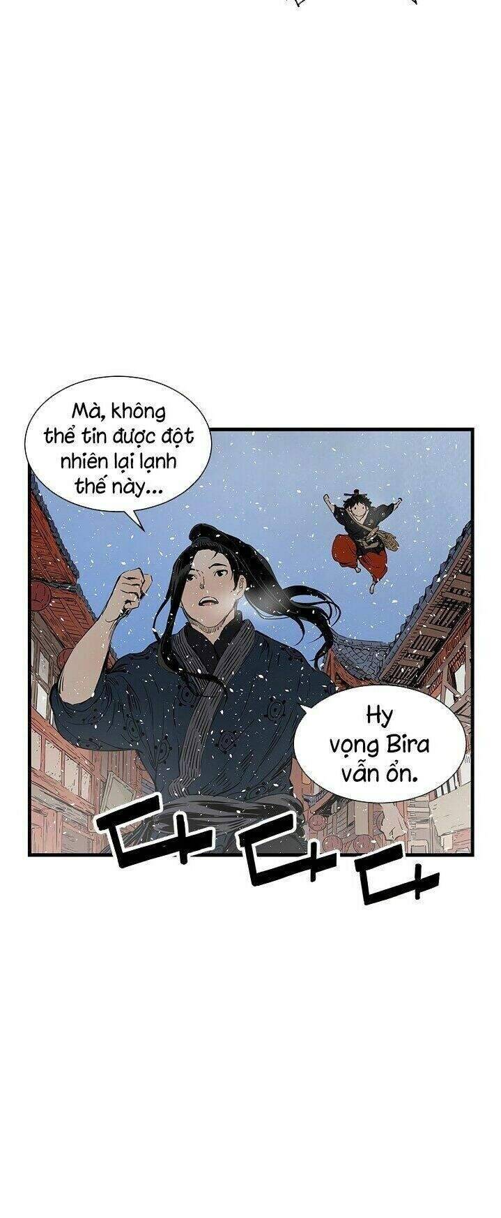 Vô Kiếm Tiểu Tử Chapter 30 - Trang 63