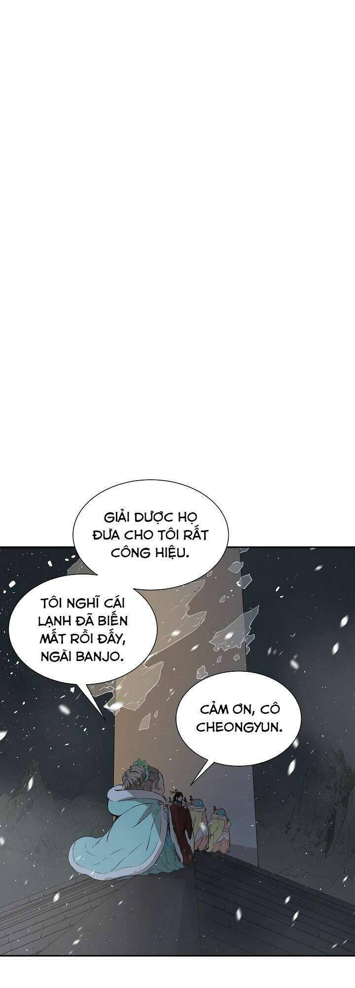 Vô Kiếm Tiểu Tử Chapter 36 - Trang 66