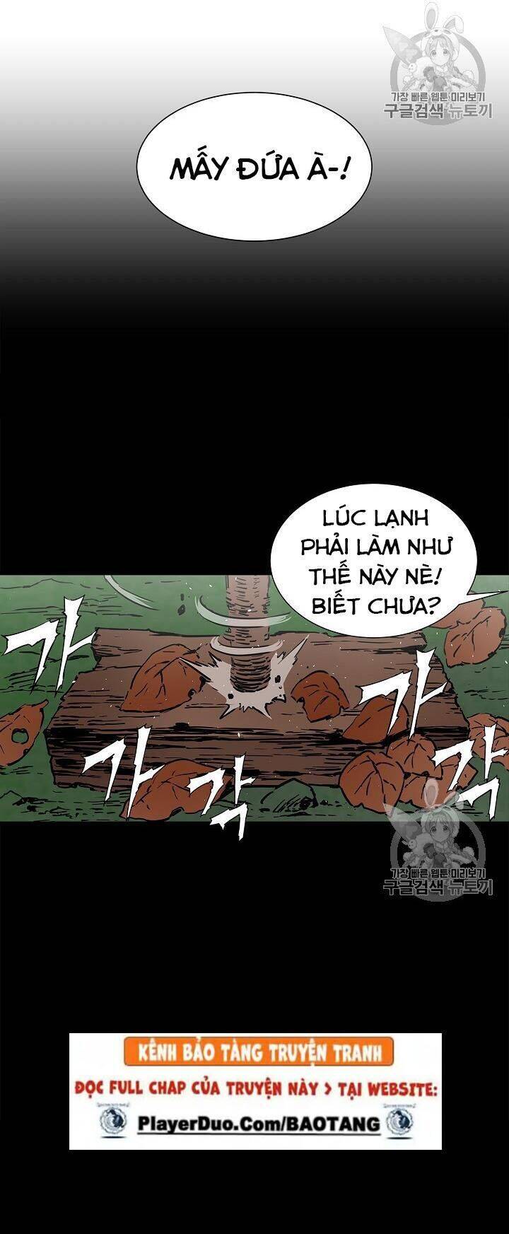 Vô Kiếm Tiểu Tử Chapter 40 - Trang 65