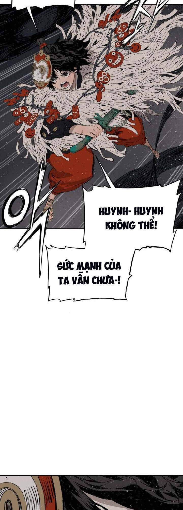 Vô Kiếm Tiểu Tử Chapter 59 - Trang 47