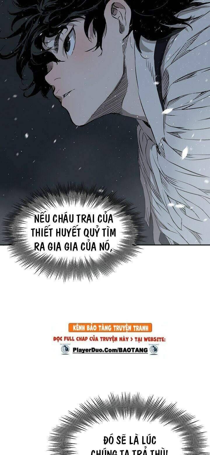 Vô Kiếm Tiểu Tử Chapter 36 - Trang 64