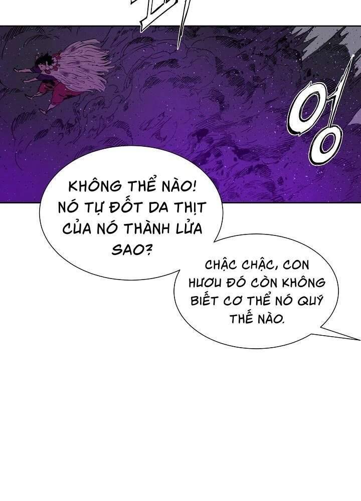 Vô Kiếm Tiểu Tử Chapter 55 - Trang 38